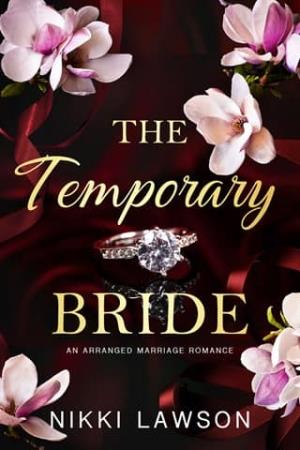 The Temporary Bride (Thorne Billionaires #1)