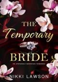 The Temporary Bride (Thorne Billionaires #1)