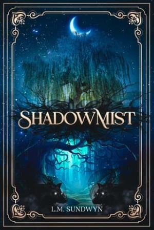 ShadowMist #1