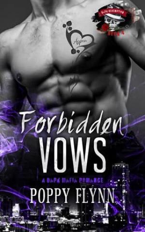 Forbidden Vows (Dark Redemption #4)