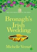 Bronagh’s Irish Wedding (The Irish Guesthouse on the Green #20)