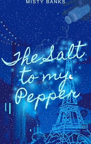 The Salt to my Pepper