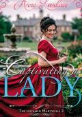 Captivating a Lady (The Untamed Hartwells 2)
