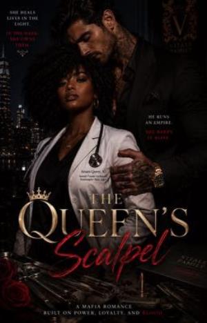 The queen's scalpel