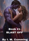 Blast Off (Planet Double Dick #1)