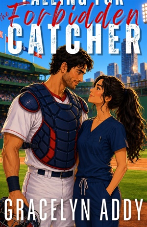 Falling for the Forbidden Catcher