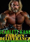 Cargo’s Deliverance (Black Ops Brotherhood MC #5)
