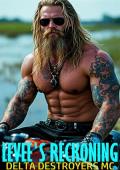 Levee’s Reckoning (Delta Destroyers MC #6)