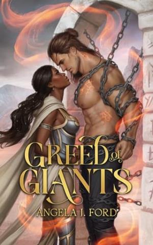 Greed of Giants (Forbidden Bonds Collection #1)