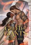 Greed of Giants (Forbidden Bonds Collection #1)