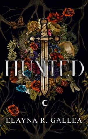 Hunted (The Giving Chronicles #2)