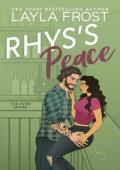 Rhys’s Peace (Hyde #6)