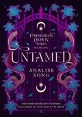 Untamed (Primorian Crown #1)