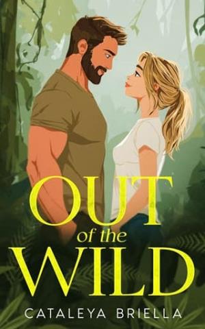 Out of the Wild (Sweetbriar Hollow #1)