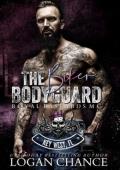 The Biker Bodyguard (The Royal Bastards: Key West, FL)