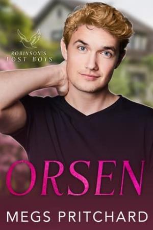 Orsen (Robinson’s Lost Boys #2)