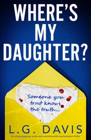 Where’s My Daughter?