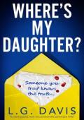 Where’s My Daughter?