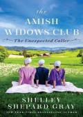 The Unexpected Caller (The Amish Widows Club #1)