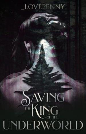 Saving the King of the Underworld #2