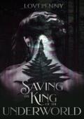 Saving the King of the Underworld #2