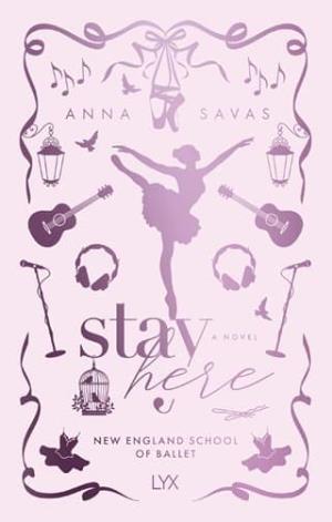 Stay Here