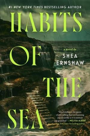 Habits of the Sea