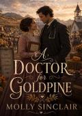 A Doctor for Goldpine (The Goldpine Brides #3)