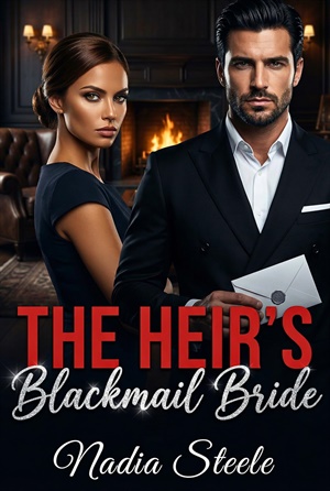 The Heir's Blackmail Bride