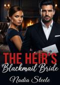 The Heir's Blackmail Bride