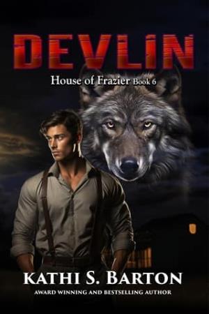Devlin (House of Frazier #6)