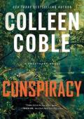 Conspiracy (Sanctuary #3)