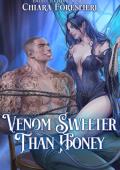 Venom Sweeter than Honey (Fated to the Cowboy #2)