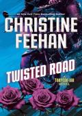 Twisted Road (Torpedo Ink #10)