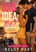 The Bad Bet (Summer Girls, Hockey Boys #2)