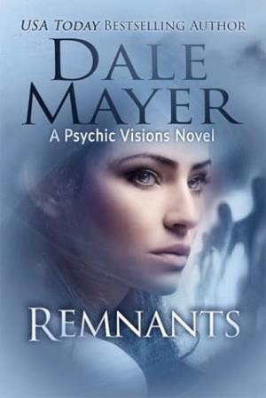 Remnants (Psychic Visions #29)