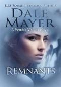 Remnants (Psychic Visions #29)