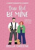 Dear Red, Be Mine (Valentine’s Midlife Meet Cute #5)