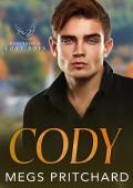 Cody (Robinson’s Lost Boys #1)