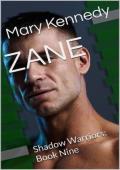 Zane (Shadow Warriors #9)