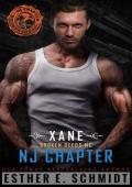 Xane (Broken Deeds MC NJ Chapter #3)