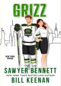 Grizz (New York Vipers #1)