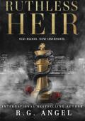 Ruthless Heir (Stirpe #1)