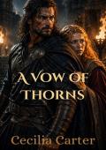 A Vow Of Thorns (Oaths Of The Iron Highlands #4)