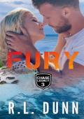 Fury (Chase Legacy #3)