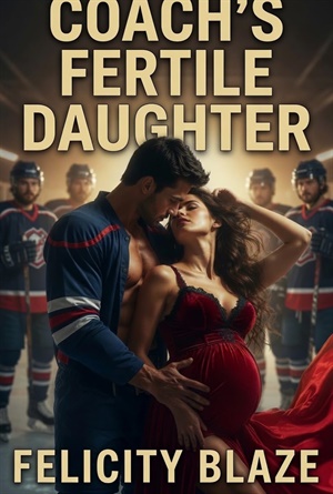 Coach's Fertile Daughter