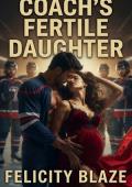 Coach's Fertile Daughter