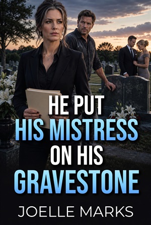 He Put His Mistress On His Gravestone (The Betrayal Upgrade #16)