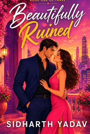 Beautifully Ruined (Beautiful Predators #1)