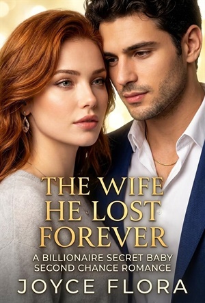 The Wife He Lost Forever (Ruthless Billionaires #5)
